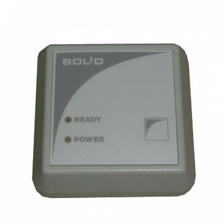 Bolid С2000-Proxy H считыватель бесконтактный